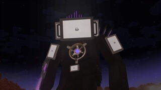 Skibidi Toilet 67 (part 3) Minecraft Animation