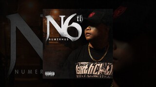 NSIXTH II ( Haragan Days ) LYRIC VIDEO - NUMERHUS | Prod. by CARLNATION Beats