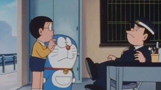 Doraemon Hindi S05E12