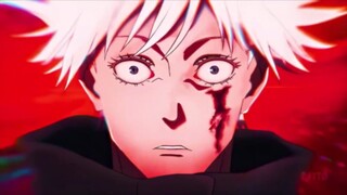 AMV Opening Jujutsu Kaisen 2 #animetalks