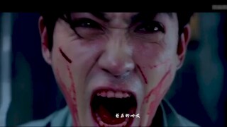 [Zhenhun/Reboot] The ultimate collaboration of the two parts once again tortures us to death // Don’