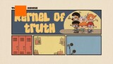 The Loud House Season 5 Episode 5: Kernel of truth
