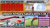 Bahas Tuntas Update Terbaru 2021 Sakura Versi 1.38.03 ~ Bisa Mabar - Sakura School Simulator