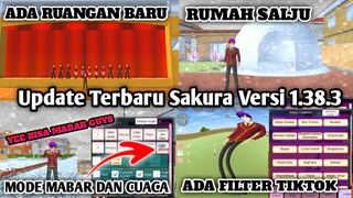 Bahas Tuntas Update Terbaru 2021 Sakura Versi 1.38.03 ~ Bisa Mabar - Sakura School Simulator