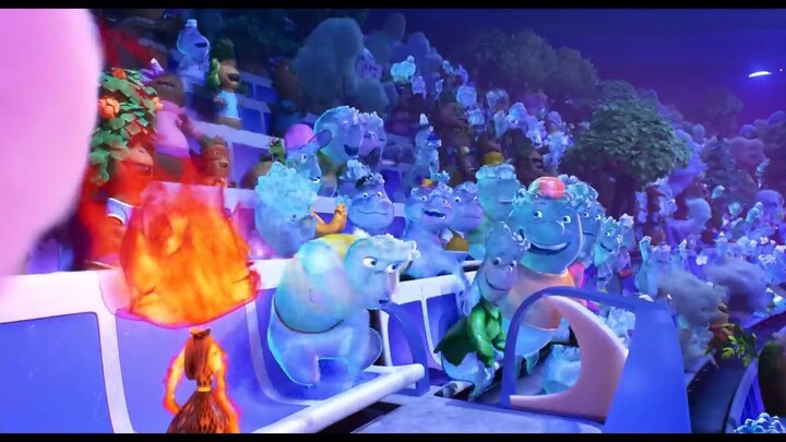 Elemental Watch Full Movie : Link In Description