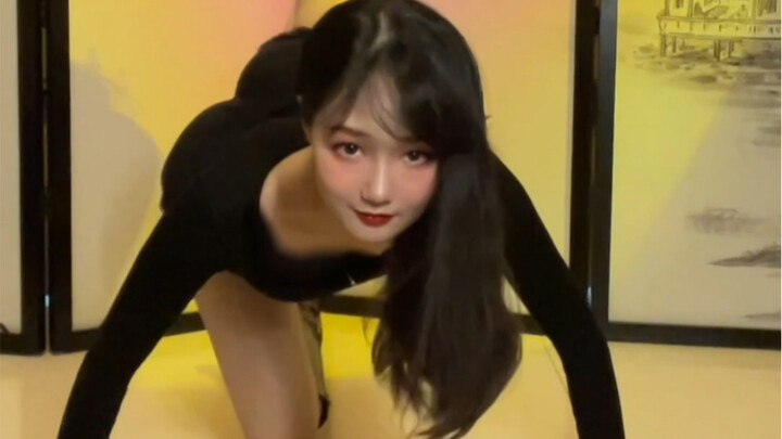 Wajah loli dengan tubuh wanita dewasa? Aku punya kaki, lho! Versi Lanyu, aku sudah berubah menjadi k