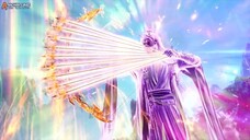 The Emperor Of Myriad Realms Eps 226 ind