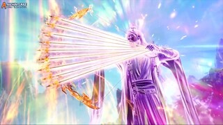 The Emperor Of Myriad Realms Eps 226 ind