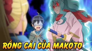 Top 6 Sự Thật Về Rồng Shin Của Makoto | Nguyệt Đạo Dị Giới - Tsuki ga Michibiku Isekai Douchuu