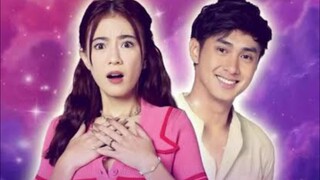 2. TITLE: Ghosting [2025]/Philippine Series Romance Supernatural HD