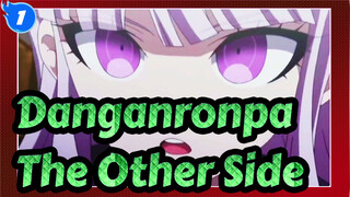 Danganronpa|You do not know the other side of super college-level detective_1