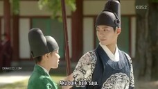 Love In The Moonlight Eps 08