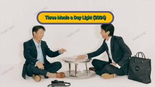 Three Meals a Day Light (2024) Ep1 Eng Sub