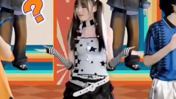 这个桃晚安是想美死谁！！！