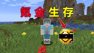 当MC增加了氪金系统，随时随地都要氪金？！