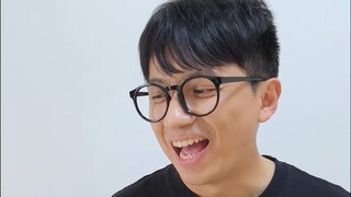 رغم أنني ضعيف في المهارات، لكن...