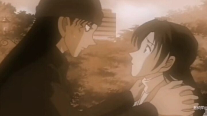 【شومينغ】أكاي شويتشي × مييومي مييانو: “لو لم تقل، لما عرفتُ” حتى آخر لحظة من حياتها، لم تكن تعرف اسمه