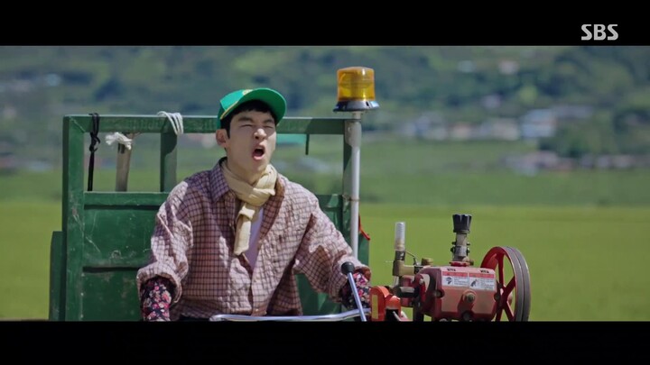 Ẩn Danh 2 EP 4 [Sub Việt]