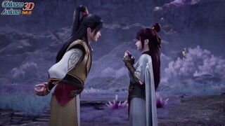 Martial Master eps 550 Sub Indo