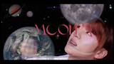 [Live] Sân khấu solo "Moon" - Jin/BTS