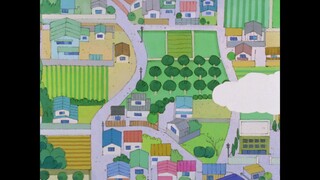 Chibi Maruko-Chan.Ep - 1 (Eng Sub)