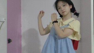 强风大背头！