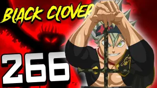 WHAT A CRAZY TWIST! | Black Clover Chapter 266