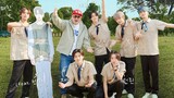 NCT DREAM - Boys Mental Training Camp Episode 12 [FINAL]