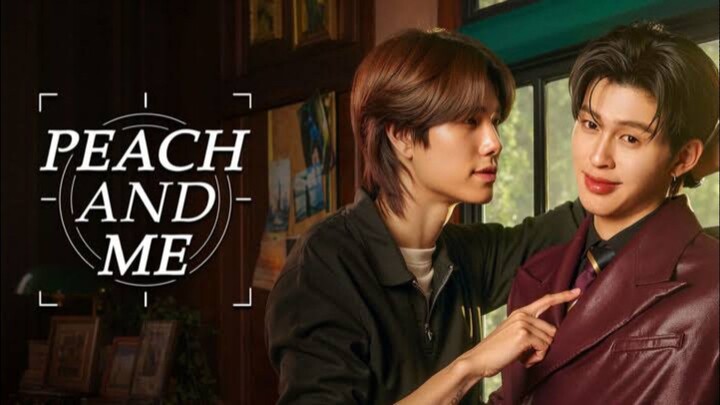 [English Sub.] 𝗣𝗰𝗵&𝗠𝗲 | Ep.1