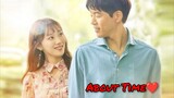 ABOUT TIME TAGALOG DUBBED EPISODE 12