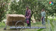 HAK LAI,MY LADY(2023) EPISODE 3