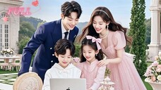 Everyone Laughed At Girl For Having Two Wild Baby,Unaware That Babes' Dad Is Their CEO!