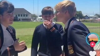 ตอนนี้ความฮิตแบบพื้นบ้านของจีนได้ดังจนถึงขั้นที่ชาวต่างชาติพากันแย่งกันเลียนแบบ!