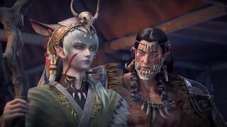 Pu®pL3 R1V3R S2 Eps 22 Sub Indo