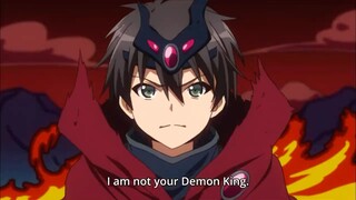 Inou Battle wa Nichijou-kei no Naka de (Episode 6)