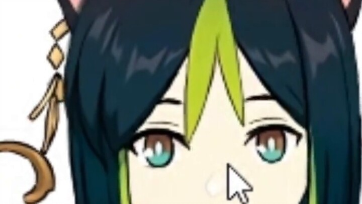 [Genshin Impact LIVE2D] Hewan peliharaan meja Tinari yang dapat berbicara satu sama lain telah hadir