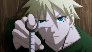 Naruto | 30 seconds will burn your blood