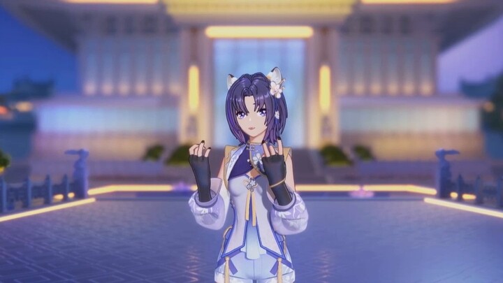 Berhentilah berbicara tentang "pengganti makanan" - Jiale menyuruhmu untuk menghormati perempuan