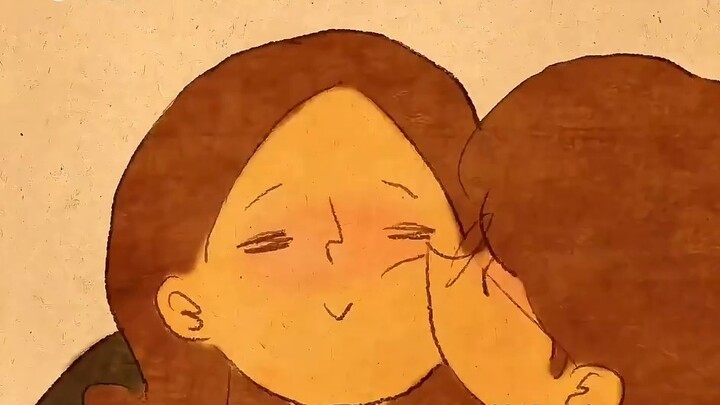 Khi gặp được người yêu tốt, bạn sẽ biết lời nói có thể nói hay. Khi gặp rắc rối, phản ứng đầu tiên c