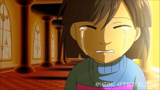 [Undertale AMV/PMV] Colors