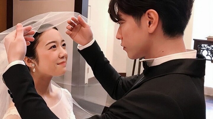 "Em là may mắn nhất của anh" Takeru Sato x Mone Kamishiraishi | Tendou Rui x Nanase Sakura | Kỷ niệm