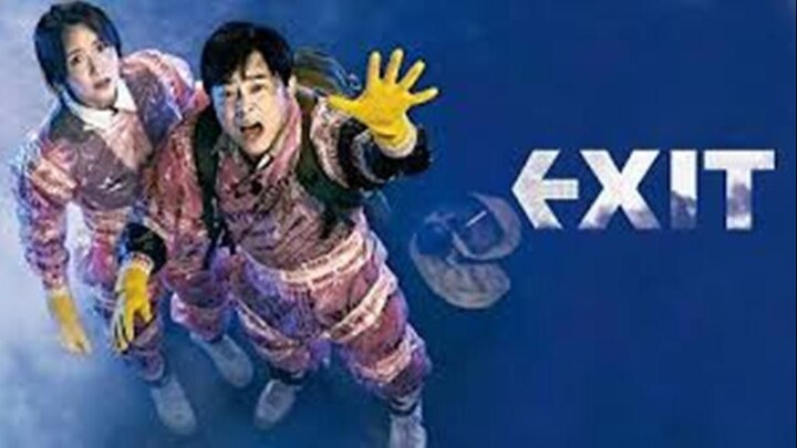 EXIT EP 3 SUB INDO