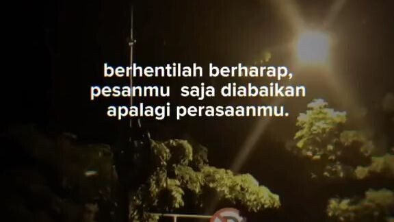 cukup sekian