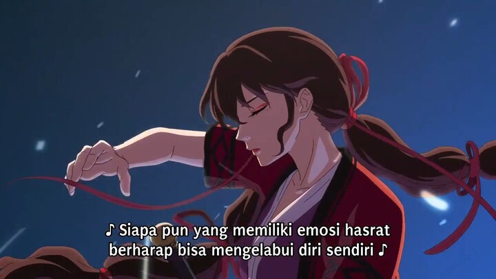 Celestial bonds Episode_14