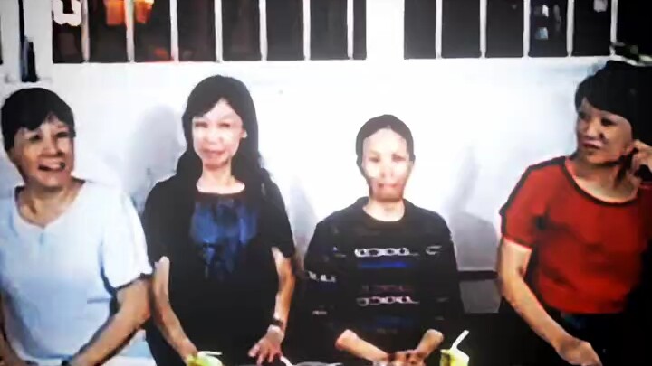 “Tâm động không bằng hành động” Hành động tốt hơn lòng mong muốn.