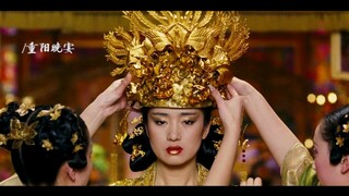 ฉันเท่านั้นที่รุ่งโรจน์เพราะความร้อนแรงของมัน ‖ Burning to Mixed Cut ‖