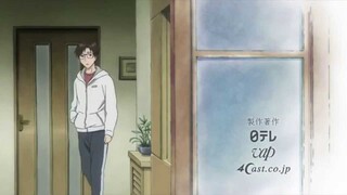 IT'S THE RIGHT TIME Kiseijuu: Sei no Kakuritsu Ending Song Cut