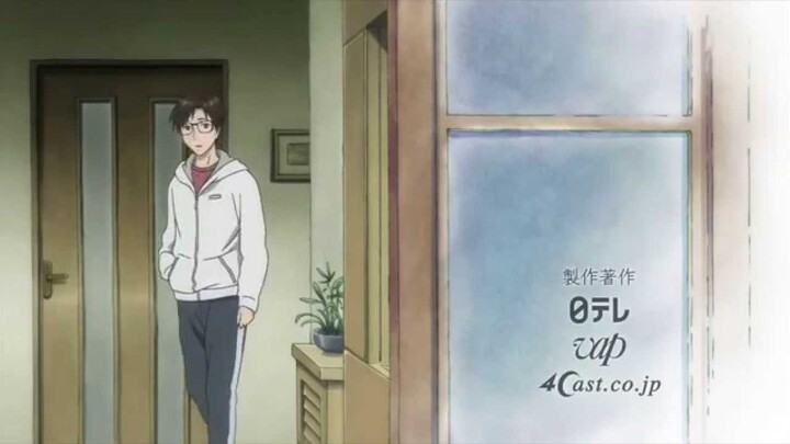 IT'S THE RIGHT TIME Kiseijuu: Sei no Kakuritsu Ending Song Cut