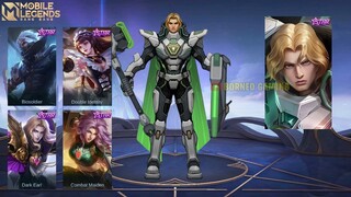 PILIHAN SKIN STARLIGHT BULAN JUNI 2022 | JUNE STARLIGHT SKIN CHOICE | MOBILE LEGENDS: BANG BANG!