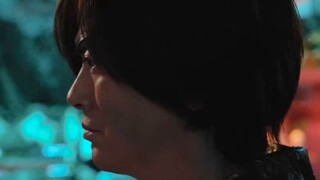 [Kamen Rider Gochard/Dawn Gochard] Kể cả không có phép màu, tôi vẫn sẽ chiến đấu chống lại tương lai